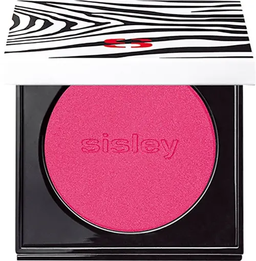Sisley Le Phyto-Blush 2 Rosy Fushia 6,5g