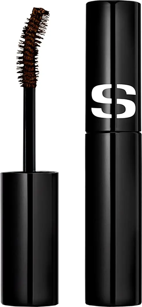 Sisley So Curl Mascara 2 Deep Brown
