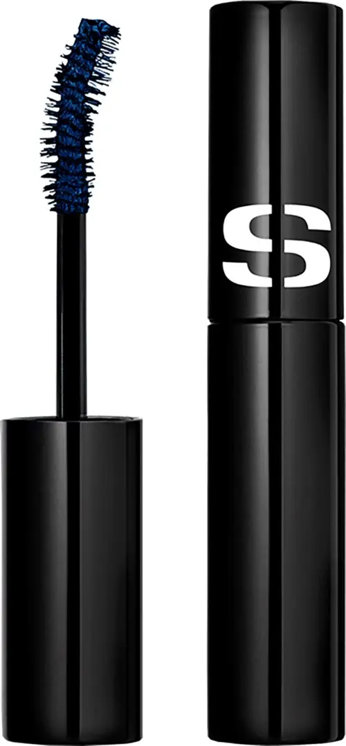 Sisley Mascara So Curl 3 Deep Blue