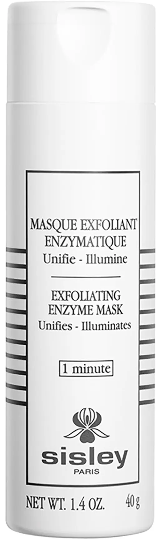Sisley Masque Exfoliant Enzymatique 40 g