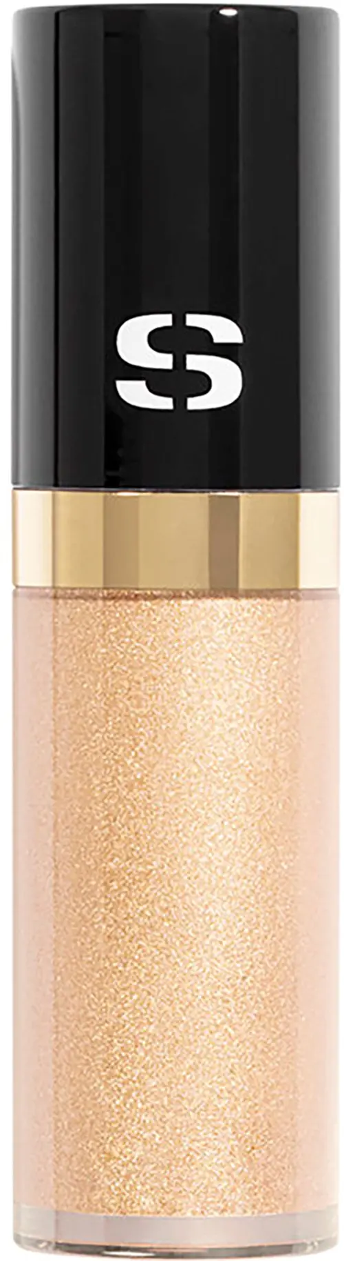 Sisley Ombre Eclat liquide 1 - Champagne