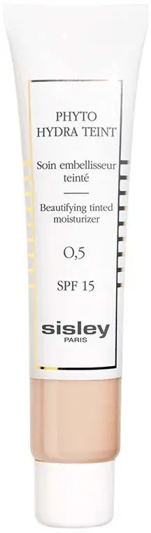 Sisley Phyto-Hydra Teint SPF15 0,5 Opal