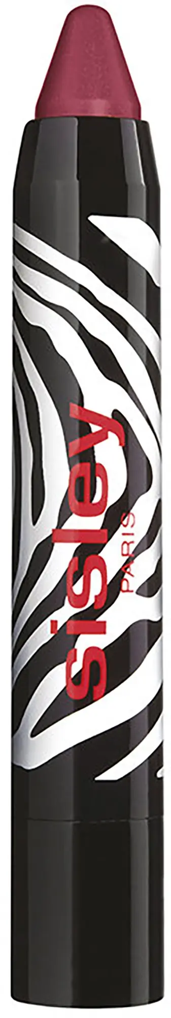 Sisley Phyto-Lip Twist 25 Soft Berry