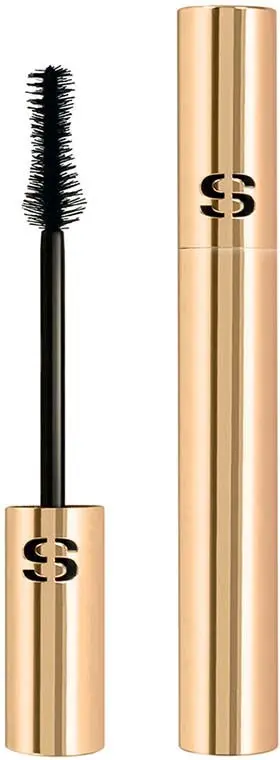 Sisley Phyto-Noir Volume Mascara 1 Deep Black 8ml