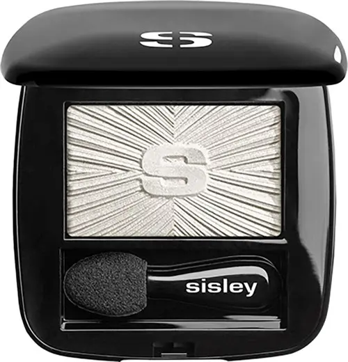 Sisley Les Phyto-Ombres 42 Glow Silver