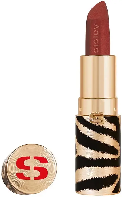 Sisley Phyto-Rouge Velvet 12 Beige Crush 3g