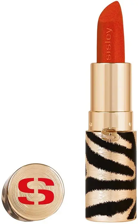 Sisley Phyto-Rouge Velvet 30 Orange Spice 3g