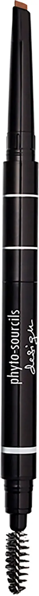 Sisley Phyto Sourcils Design 2 Chatain