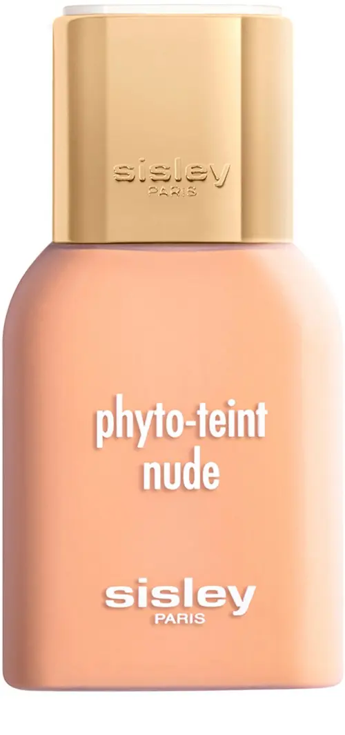 Sisley Phyto-Teint Nude 0C Vanilla