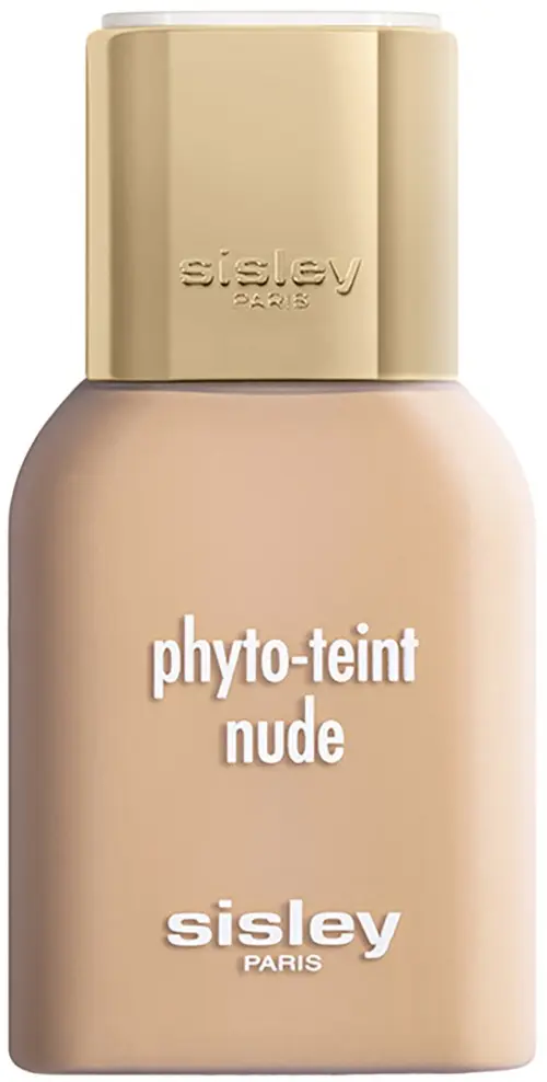 Sisley Phyto-Teint Nude 1W - Cream 30 ml
