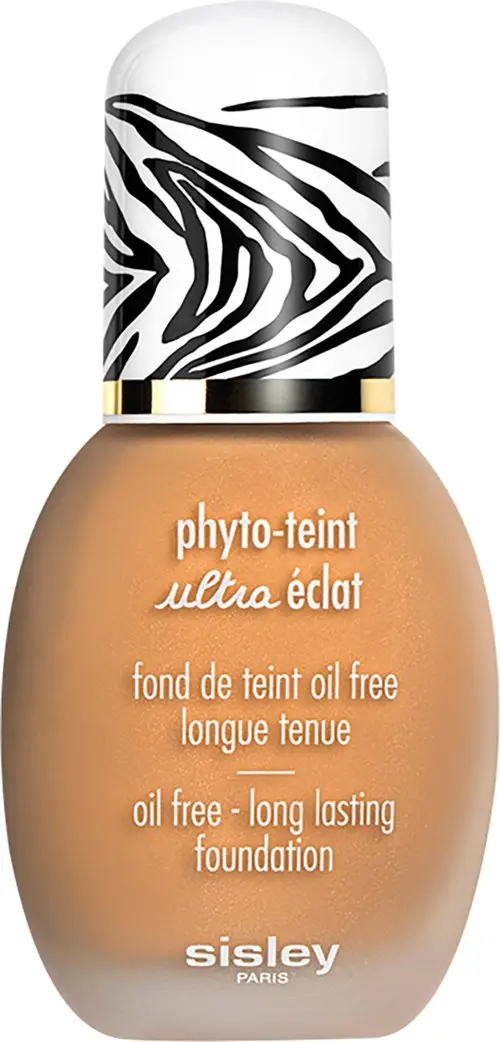 Sisley Phyto-Teint Ultra Éclat 5+ toffee