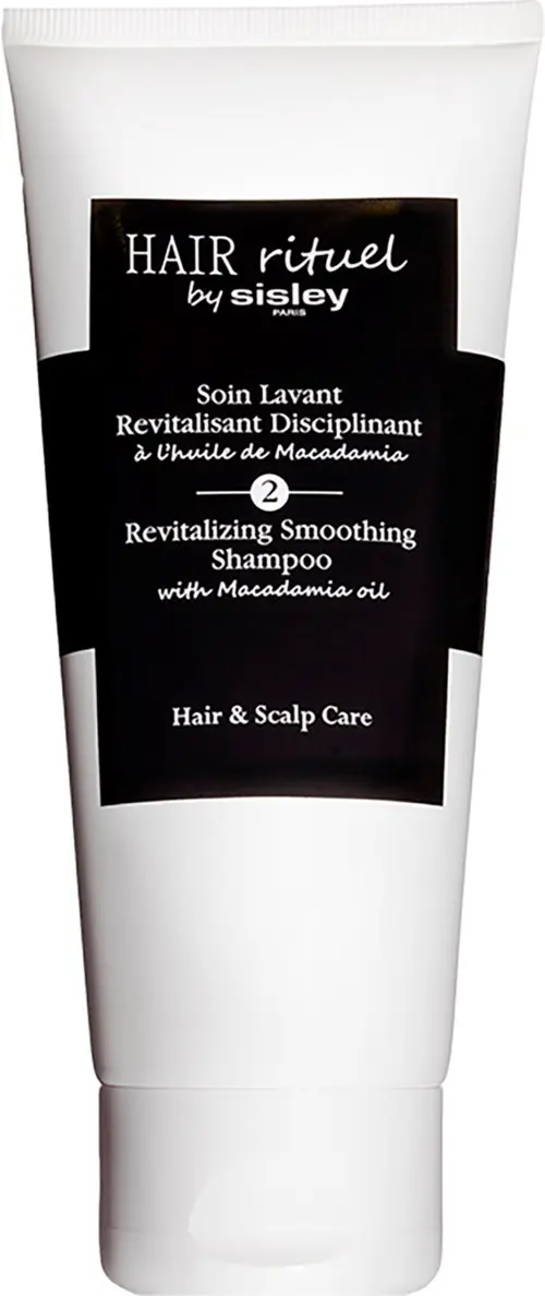 Sisley Hair Rituel by Sisley Revitalizing Smoothing Shampoo 200 ml