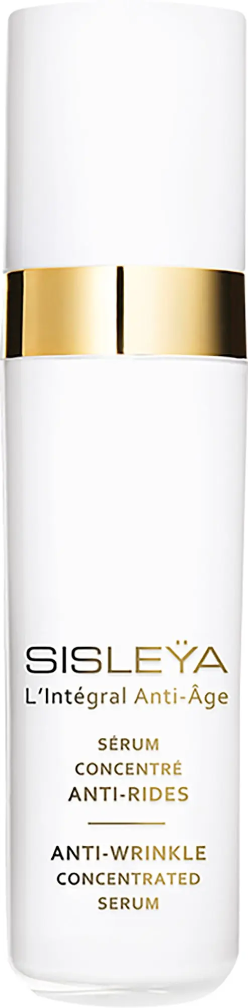 Sisley Sisley l'Integral Anti Wrinkle Concentrated Serum
