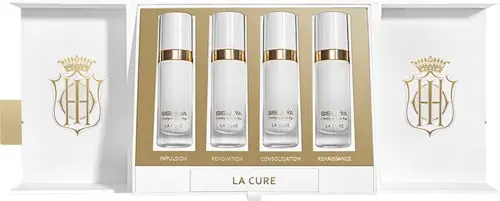Sisley Sisleÿa IAA La Cure