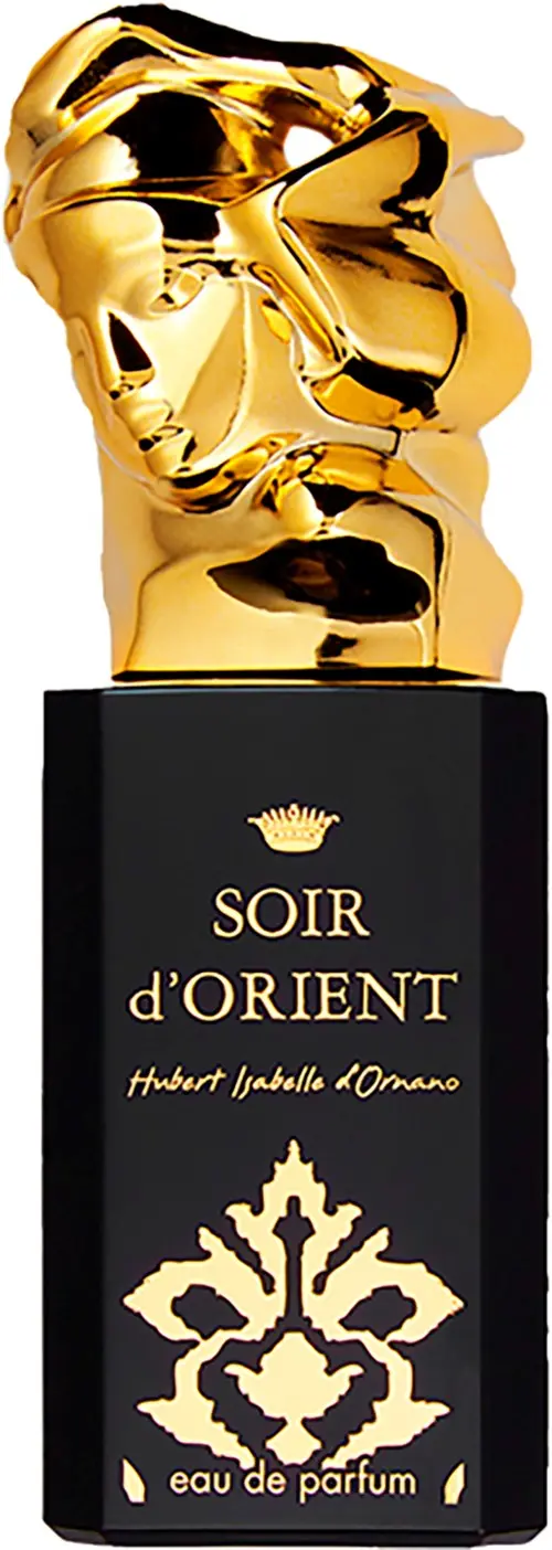 Sisley Soir d'Orient Eau de Parfum 50 ml
