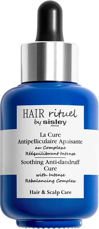 Sisley Soothing Anti-Dandruff Cure 60 ml