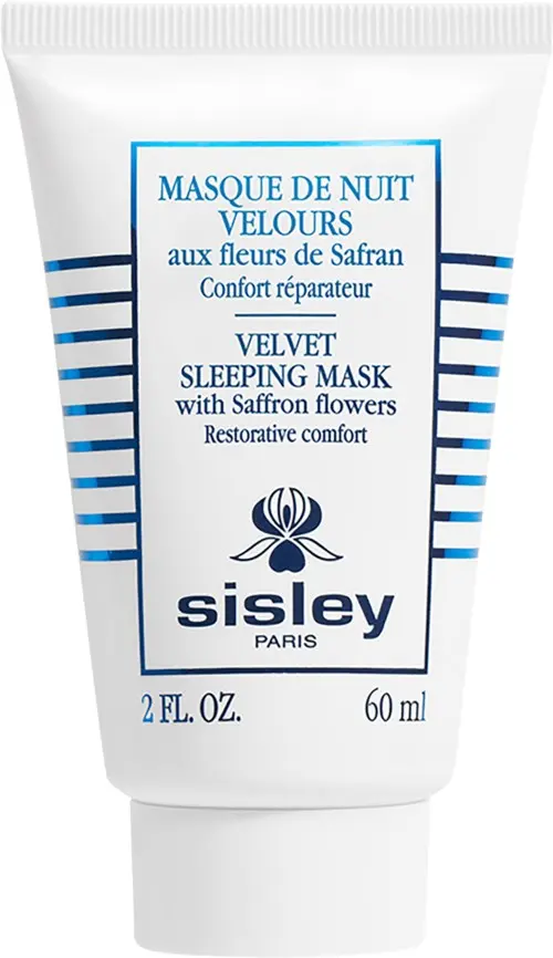 Sisley Velvet Sleeping Mask 60ml
