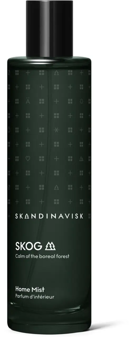 Skandinavisk SKOG Home Collection Home Mist 100 ml