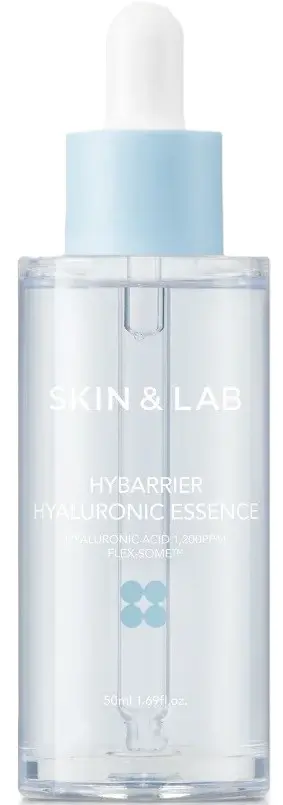 SKIN&LAB Hybarrier Hyaluronic Essence 50 ml
