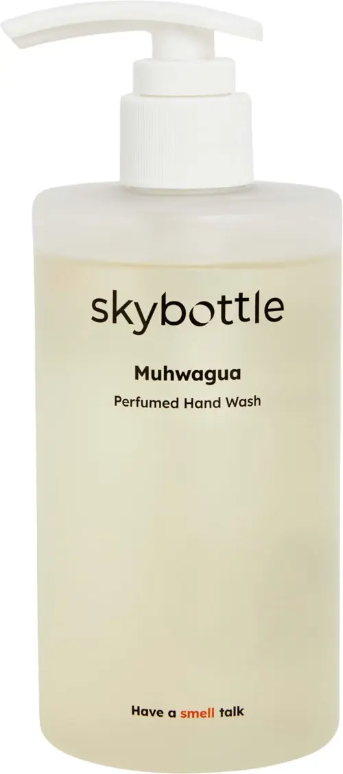 Skybottle Muhwagua Perfumed Hand Wash 300 ml