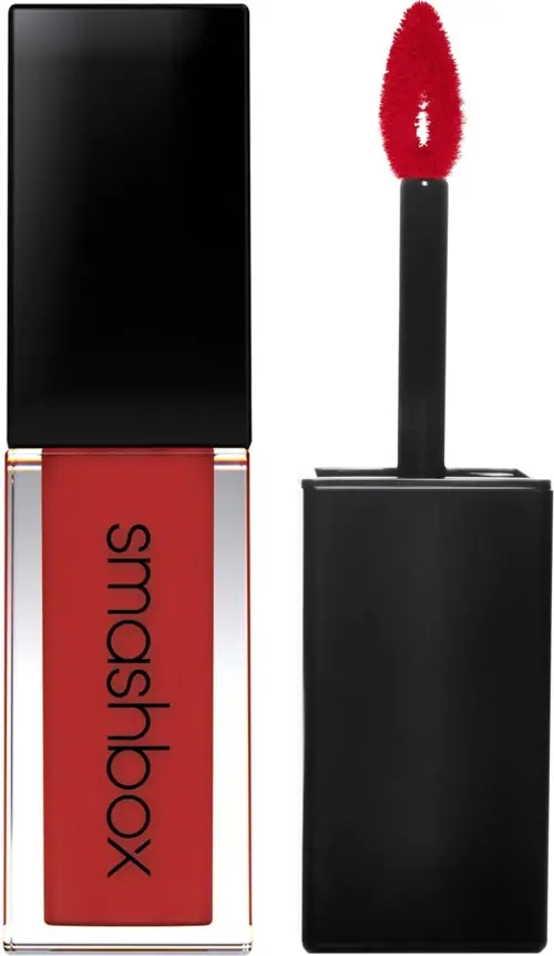 Smashbox Always On Liquid Lipstick Bawse 4 ml