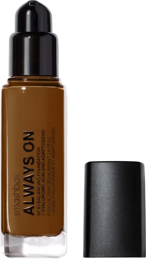 SmashBox Always On Skin Balancing Foundation D30W 30 ml