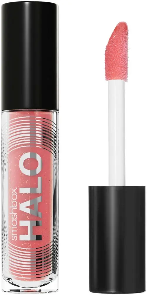 SmashBox Halo Plump + Glow Gloss Gem 4,6 ml