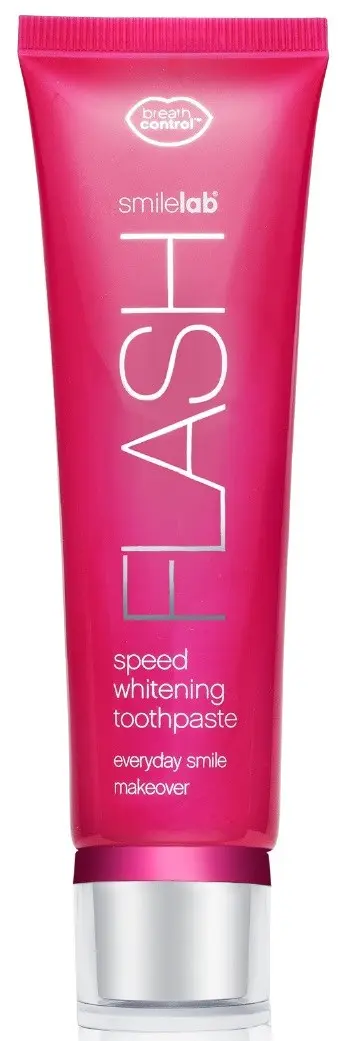 Smile Lab FLASH Speed whitening toothpaste