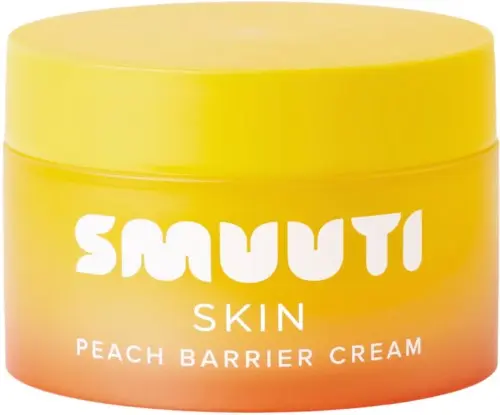 Smuuti Skin Peach Barrier Cream 50 ml
