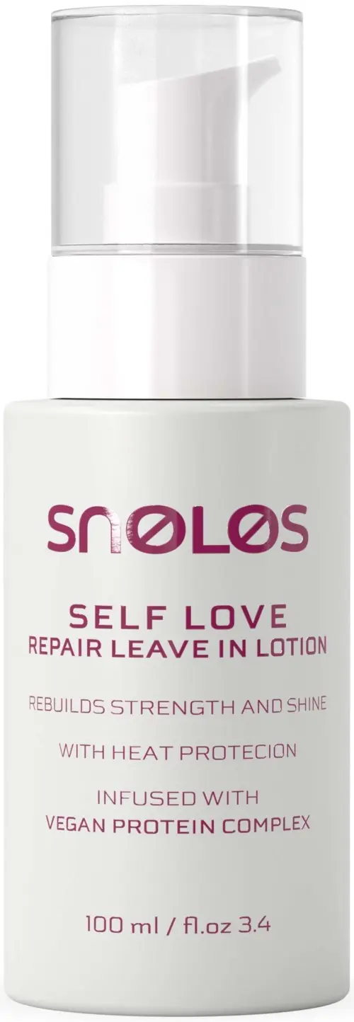 Snøløs Self Love Repair Leave In Lotion 100 ml