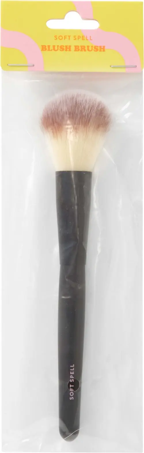 Soft Spell Bronzer & Blush Brush