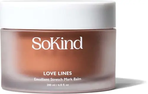 SoKind Mom/Woman Love Lines 200 ml