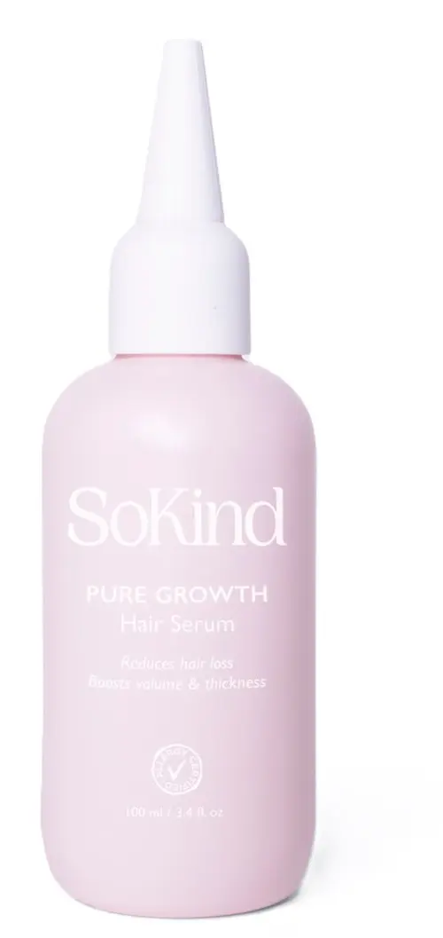 SoKind Pure Growth Hair Serum 100 ml