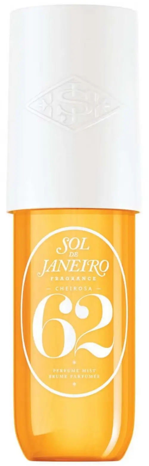 Sol de Janeiro Brazilian Crush Cheirosa 62 Fragrance Body Mist 90 ml