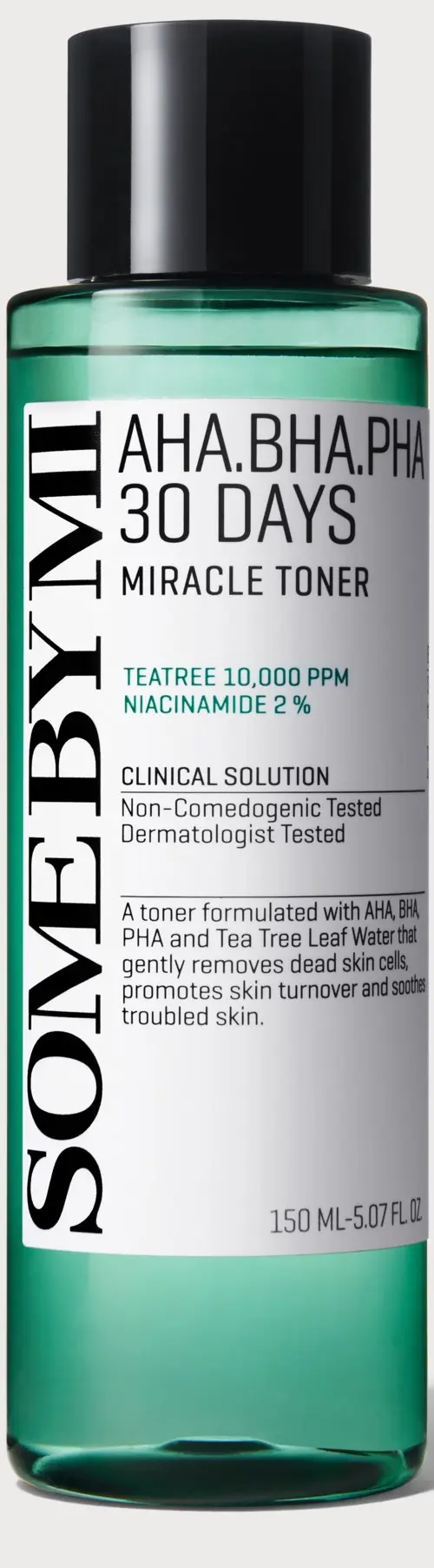 Some By Mi Aha-Bha-Pha 30 Days Miracle Toner 150 ml
