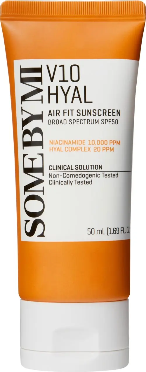 Some By Mi V10 Hyal Airfit Sun Screen 50 ml