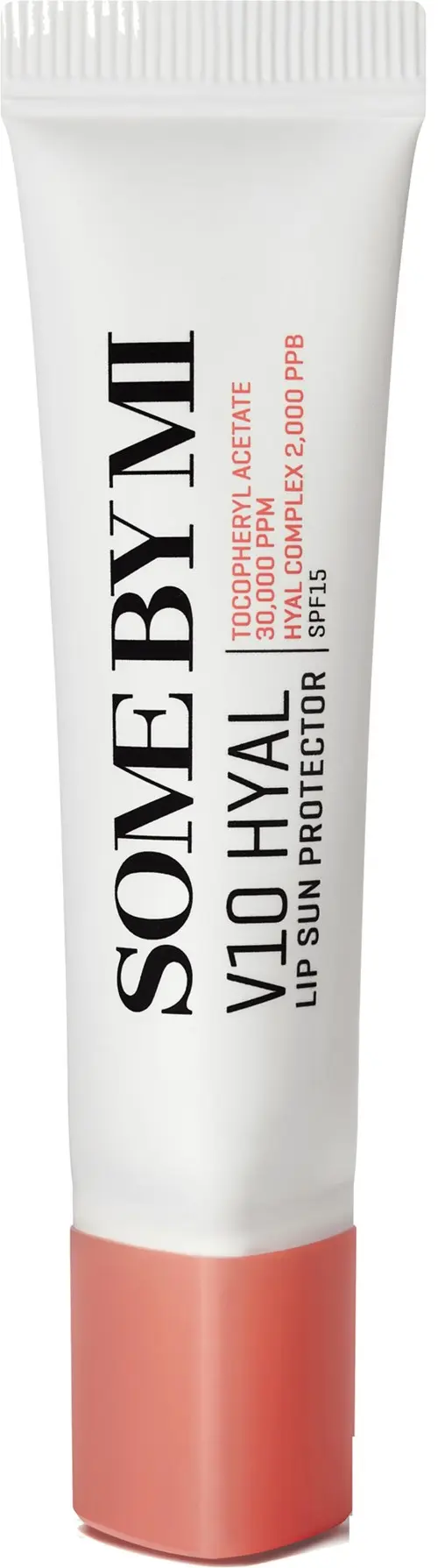 SOME BY MI V10 Hyal Lip Protector SPF15 7 ml