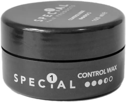Special 1 Control Wax 100 ml