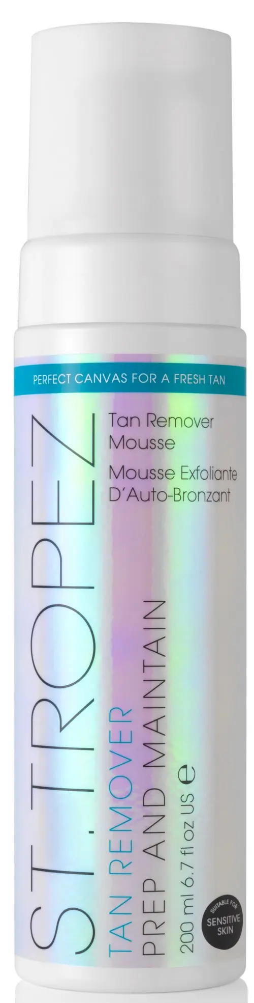 St.Tropez Self Tan Remover Mousse 200ml
