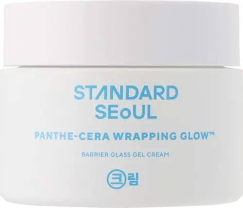 Standard Seoul Barrier Glass Gel Cream
