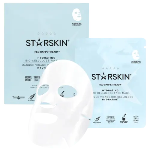 Starskin Essentials Red Carpet Ready