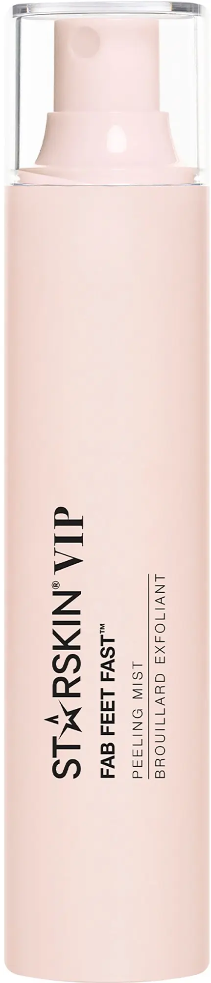 Starskin Fab Fast Peeling Mist 80 ml