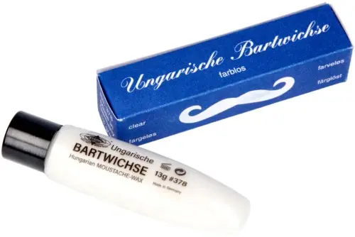 Stern Mustache Wax