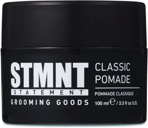STMNT Grooming Goods Classic Pomade 100 ml