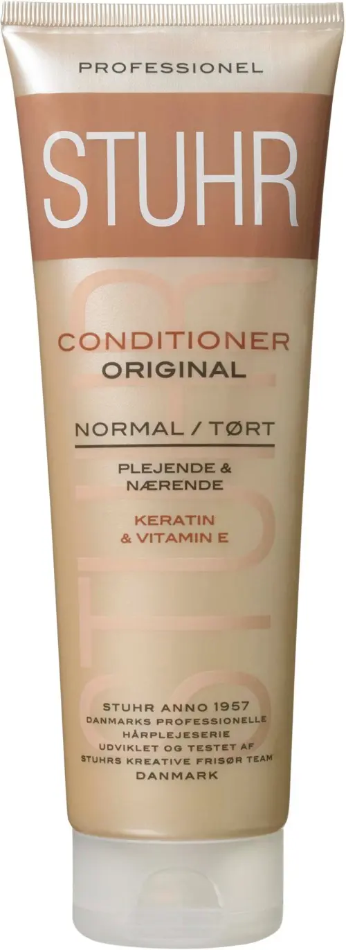 STUHR Original Conditioner 250 ml