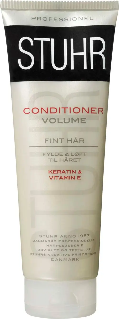 STUHR Volume Conditioner 250 ml
