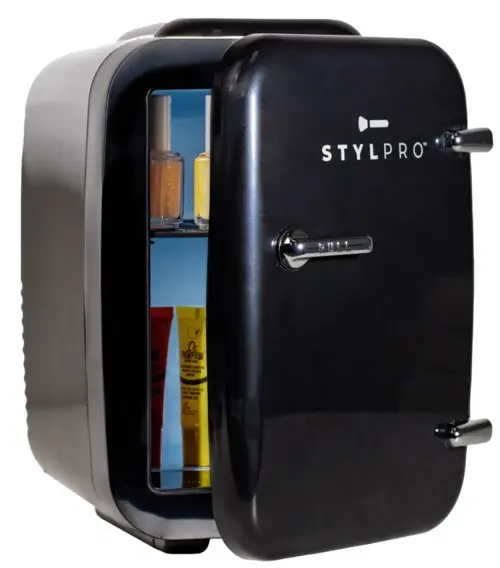 STYLPRO 4 Litre Beauty Fridge