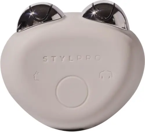 STYLPRO Dual Microcurrent Face & Body Toning Device