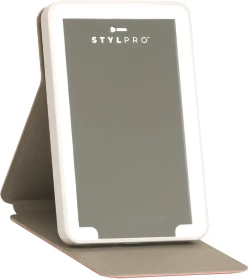 STYLPRO LED Mini Mirror