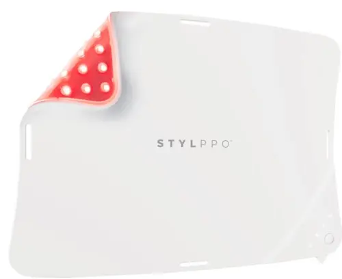STYLPRO Red Light Full Body Panel